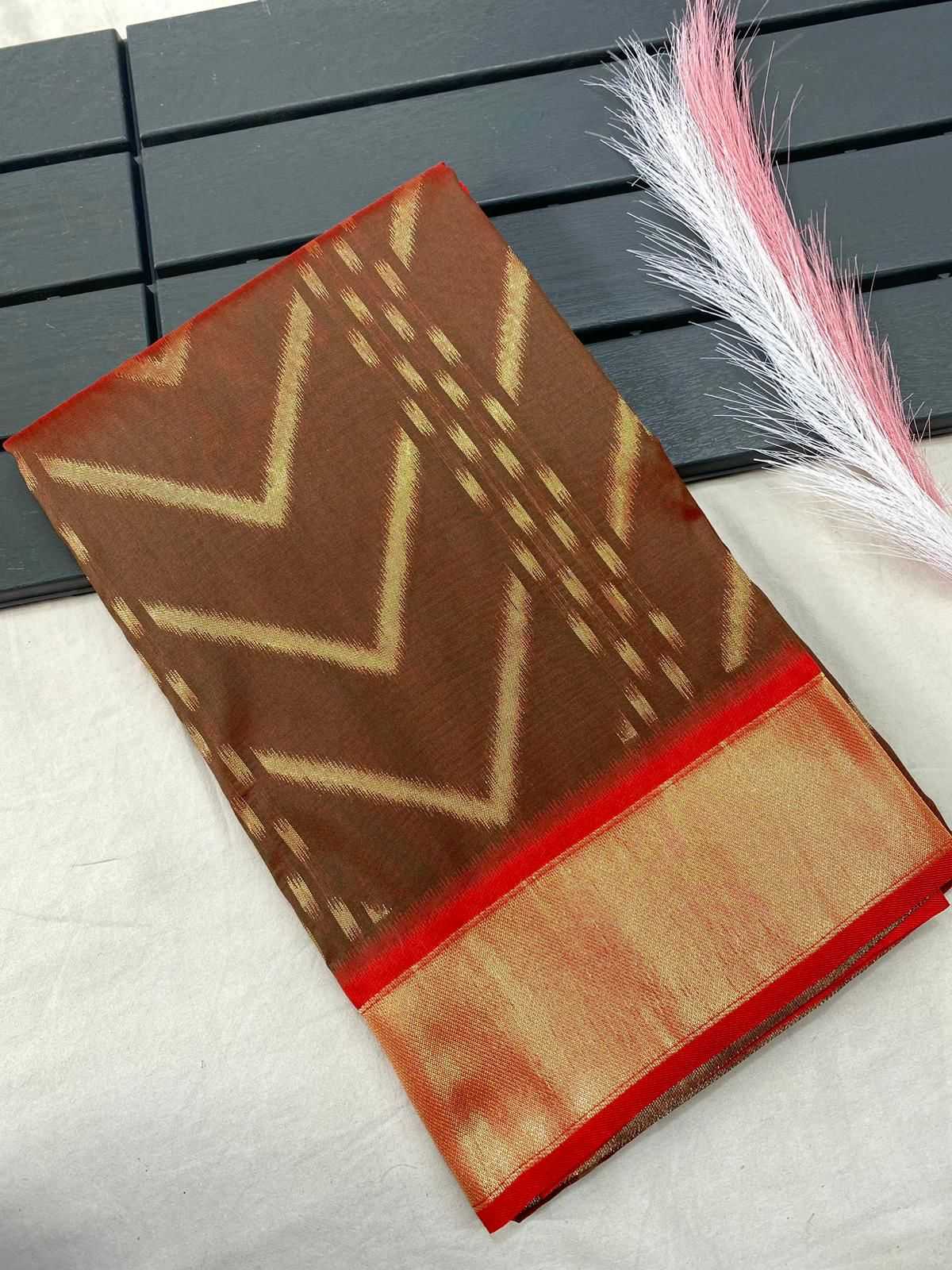 Ynf Soft Silk KESH249 Bhanumati Silk Sarees Wholesale Soft Silk Sarees Designer Silk Sarees Ikkat Silk Sarees Manufacturer