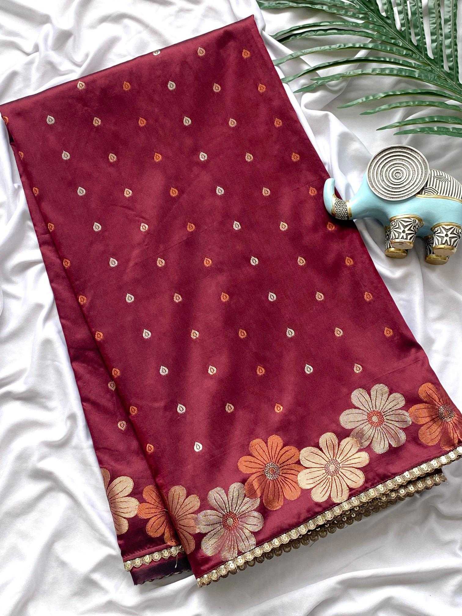Ynf Soft Silk KESH249 Siya Silk Sarees Wholesale Soft Silk Sarees Designer Silk Sarees Embroidered Silk Sarees Manufacturer