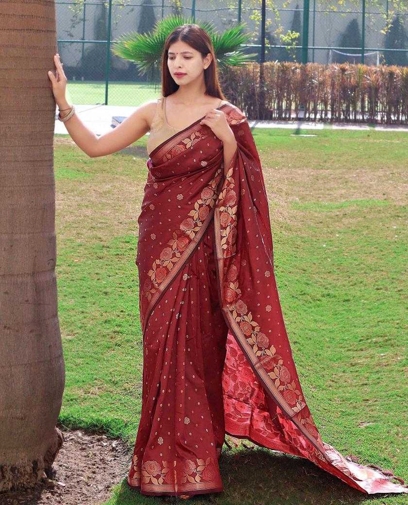 Ynf Soft Silk KESH249 SUHANI Silk Sarees Wholesale Soft Silk Sarees Designer Silk Sarees Zari Border Silk Sarees Manufacturer