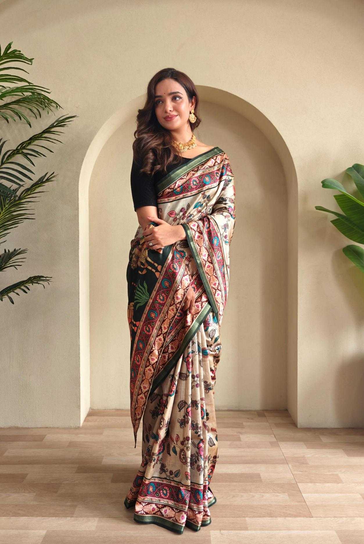 Ynf Soft Silk KESH249 Zalak Silk Sarees Wedding Collections Festive Collections Wholesale Soft Silk Sarees Brocade Sarees Printed Silk Saree Manufacturer
