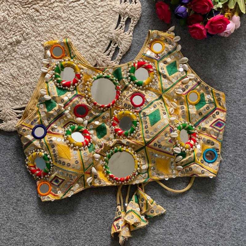 Ynf Soft Silk KESH426 REAL MIRROR Readymade Blouses Wholesale Designer Blouse Embroidered Blouses Silk Blouse Manufacturer