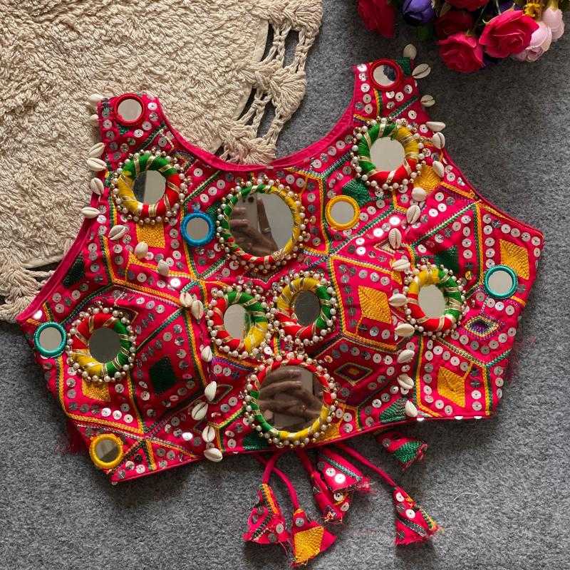 Ynf Soft Silk KESH426 REAL MIRROR Readymade Blouses Wholesale Designer Blouse Embroidered Blouses Silk Blouse Manufacturer