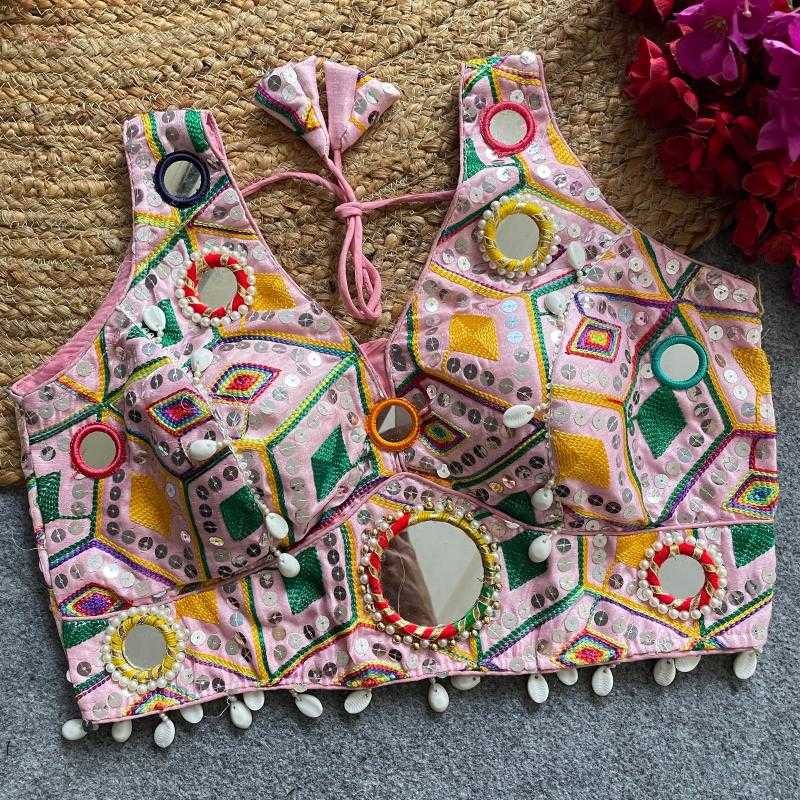 Ynf Soft Silk KESH426 SABYASACHI Readymade Blouses Wholesale Designer Blouse Embroidered Blouses Party Wear Blouse Manufacturer
