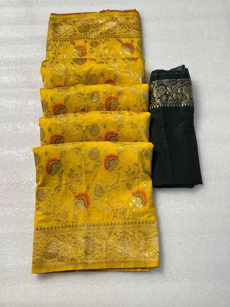Ynf Soft Silk KESH484 AMAZING Silk Sarees Wedding Collections Wholesale Soft Silk Sarees Khadi Silk Sarees Zari Border Silk Sarees Manufacturer