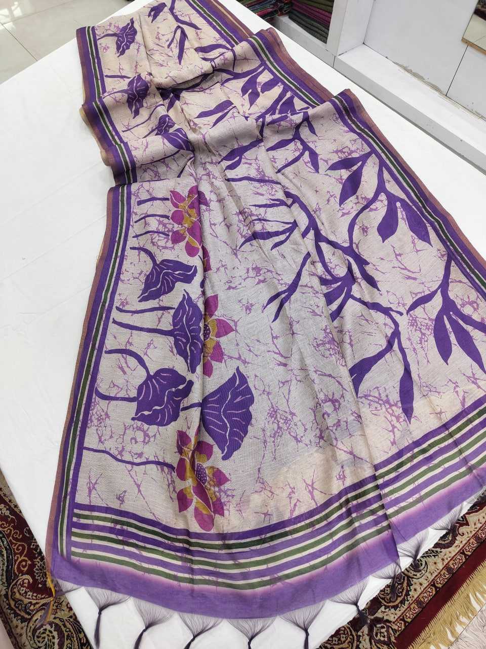 Ynf Soft Silk KESH505 DHANWARI SILK 132 Sarees Wedding Collections Festive Collections Wholesale Printed Sarees Silk Sarees Sarees With Blouse Manufacturer