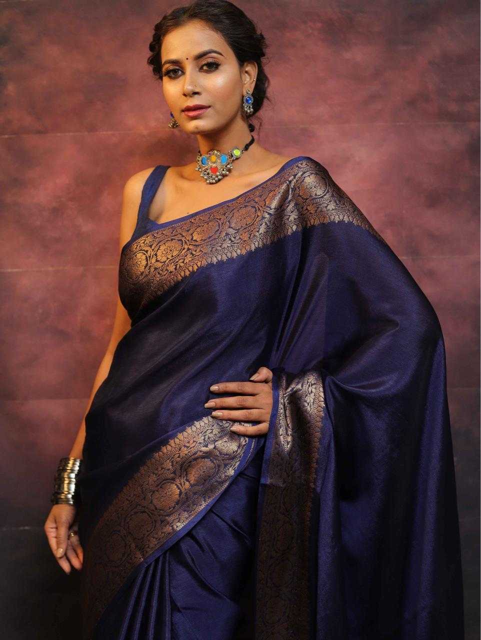 Ynf Soft Silk KESH522 125 Silk Sarees Wholesale Traditional Silk Sarees Golden Silk Sarees Manufacturer