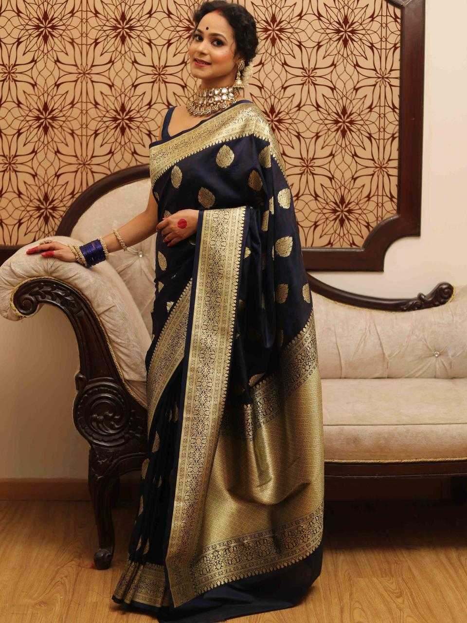 Ynf Soft Silk KESH522 126 Silk Sarees Festive Collections Wholesale Traditional Silk Sarees Rakhi Collections Manufacturer
