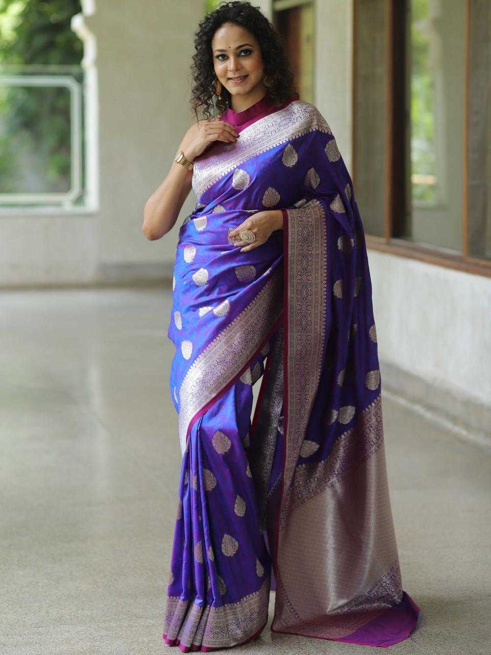 Ynf Soft Silk KESH522 126 Silk Sarees Festive Collections Wholesale Traditional Silk Sarees Rakhi Collections Manufacturer