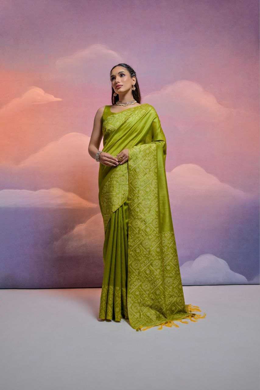 Ynf Soft Silk KESH532 handloom 410 Sarees Wholesale Designer Sarees Party Wear Sarees Fancy Sarees Manufacturer