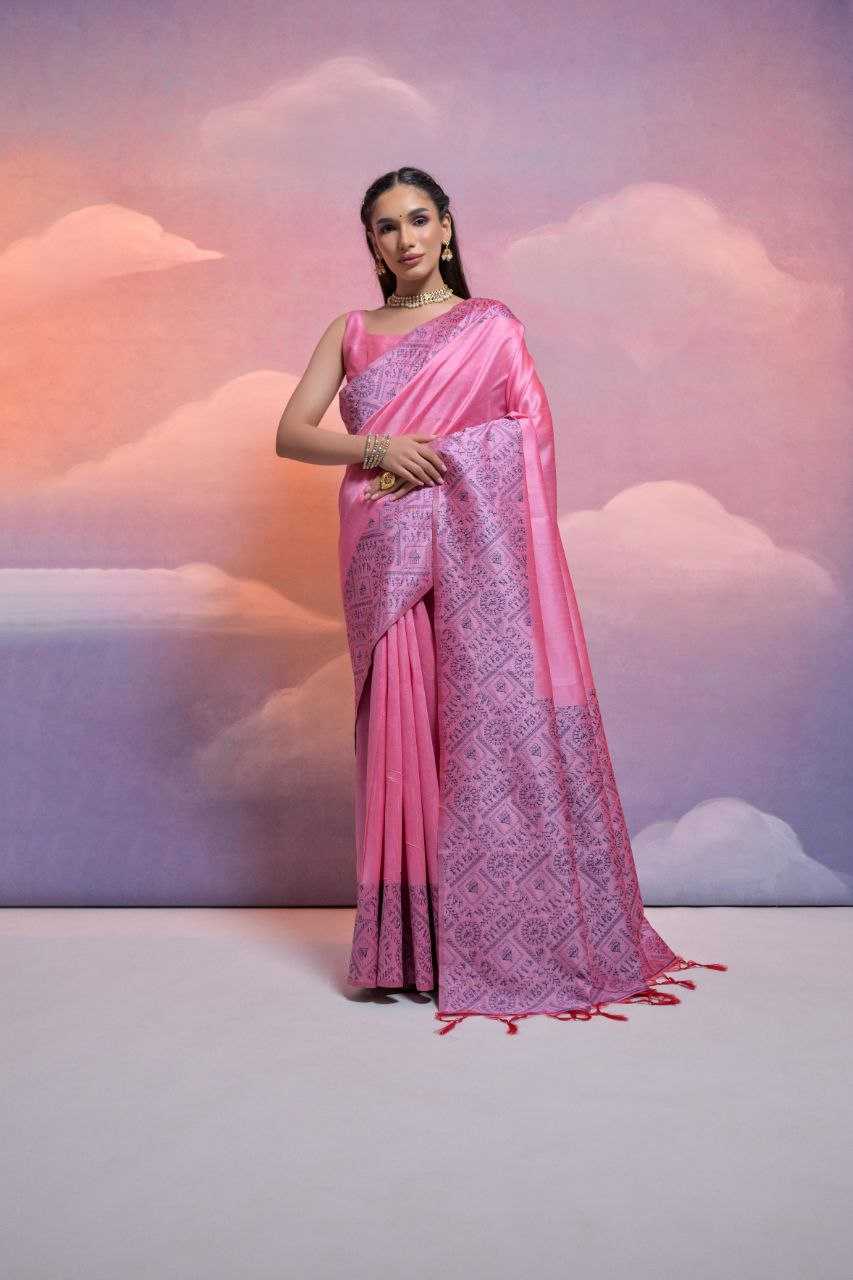 Ynf Soft Silk KESH532 handloom 410 Sarees Wholesale Designer Sarees Party Wear Sarees Fancy Sarees Manufacturer