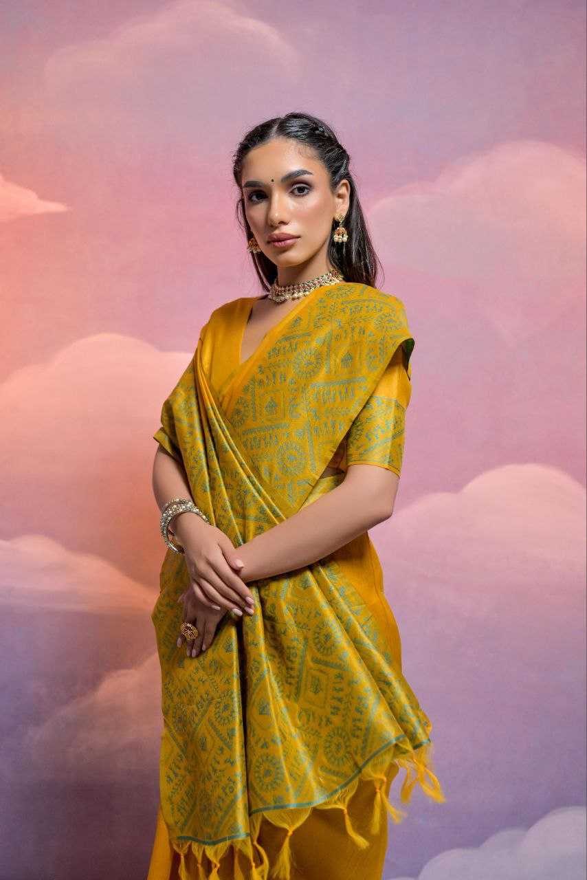 Ynf Soft Silk KESH532 handloom 410 Sarees Wholesale Designer Sarees Party Wear Sarees Fancy Sarees Manufacturer