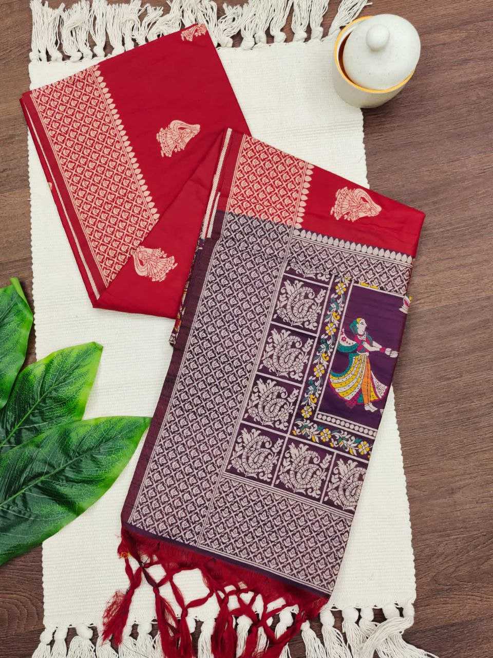 Ynf Soft Silk KESH532 handloom barat 4 Sarees Wholesale Designer Sarees Party Wear Sarees Fancy Sarees Manufacturer