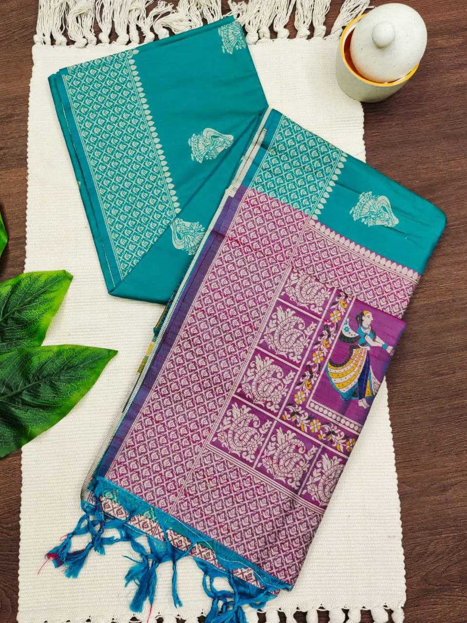 Ynf Soft Silk KESH532 handloom barat 4 Sarees Wholesale Designer Sarees Party Wear Sarees Fancy Sarees Manufacturer
