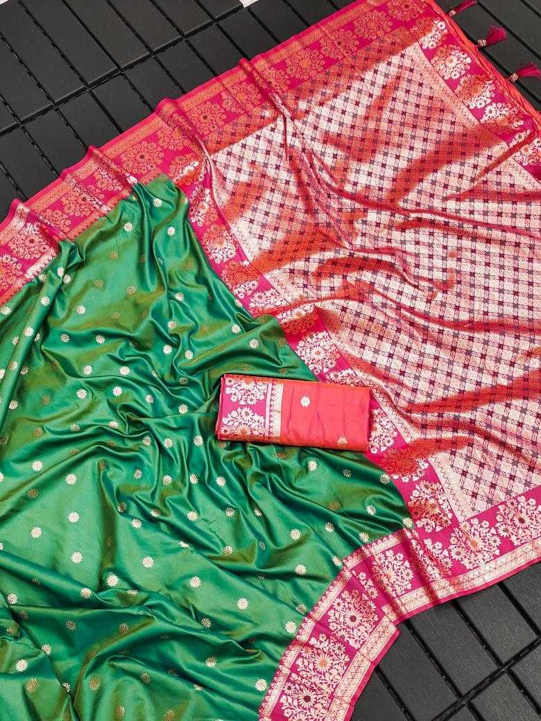 Ynf Soft Silk RIN113 0202 SANDHYA Silk Sarees Wedding Collections Wholesale Soft Silk Sarees Designer Silk Sarees Zari Border Silk Sarees Manufacturer