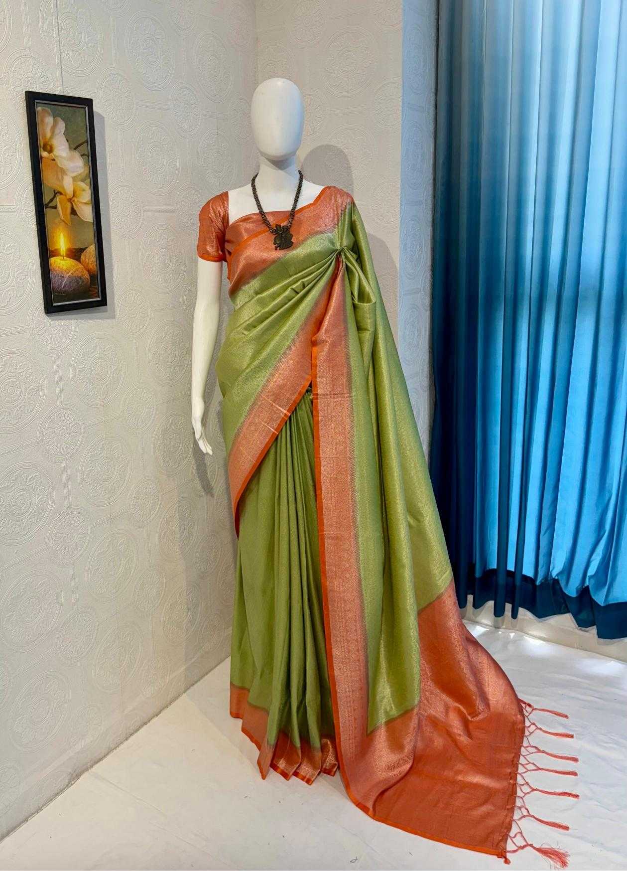 Ynf Soft Silk RIN118 ALL OVER Silk Sarees Wholesale Soft Silk Sarees Traditional Silk Sarees Designer Silk Sarees Manufacturer