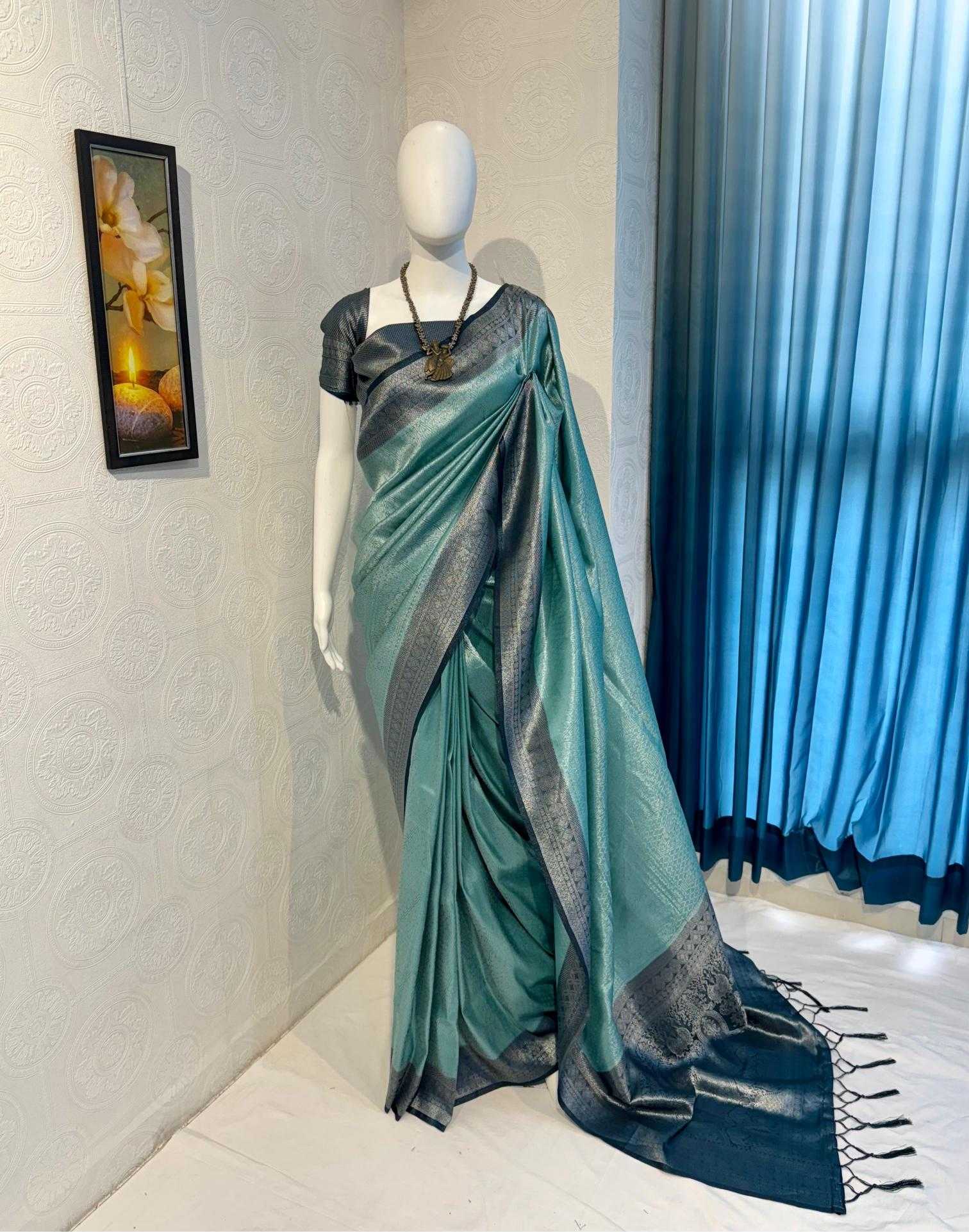 Ynf Soft Silk RIN118 ALL OVER Silk Sarees Wholesale Soft Silk Sarees Traditional Silk Sarees Designer Silk Sarees Manufacturer