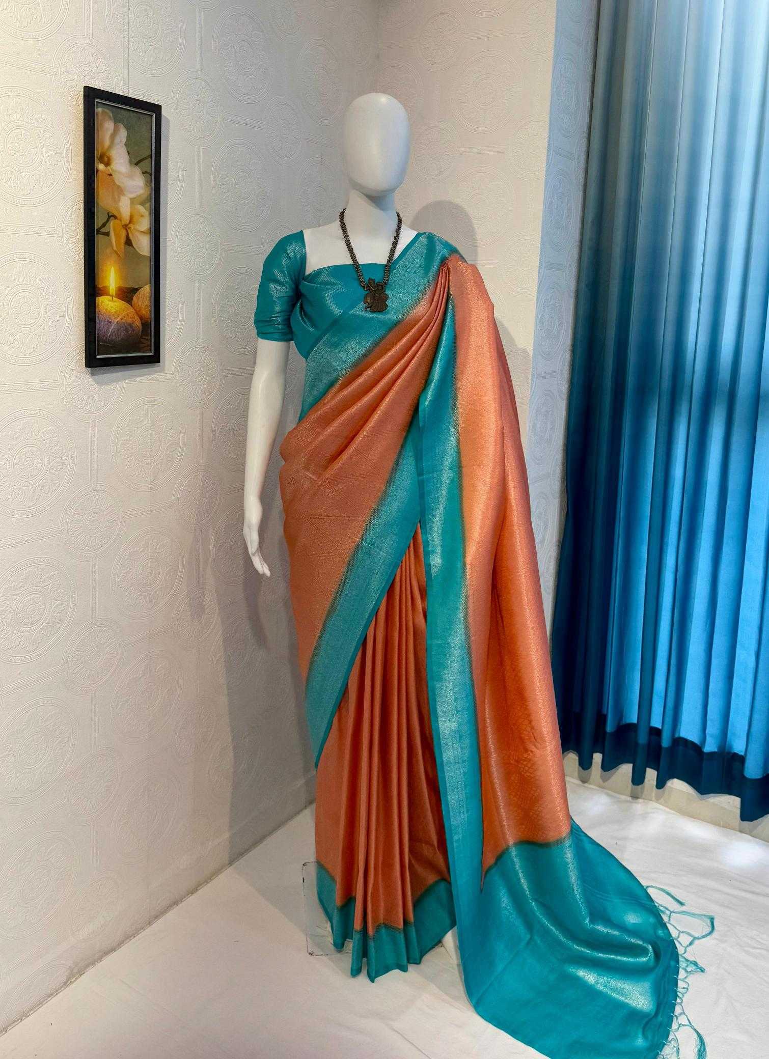 Ynf Soft Silk RIN118 ALL OVER Silk Sarees Wholesale Soft Silk Sarees Traditional Silk Sarees Designer Silk Sarees Manufacturer