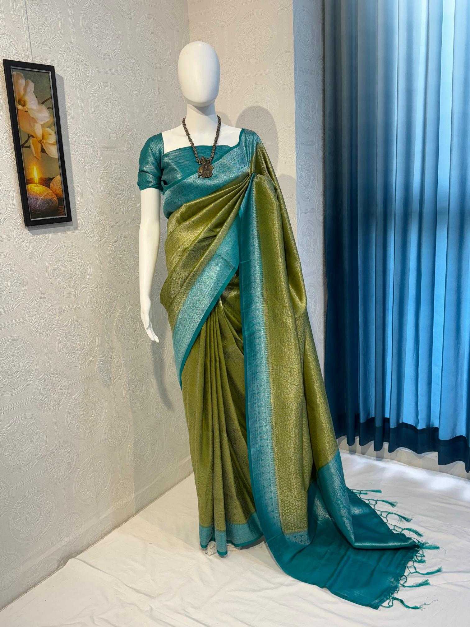 Ynf Soft Silk RIN118 ALL OVER Silk Sarees Wholesale Soft Silk Sarees Traditional Silk Sarees Designer Silk Sarees Manufacturer