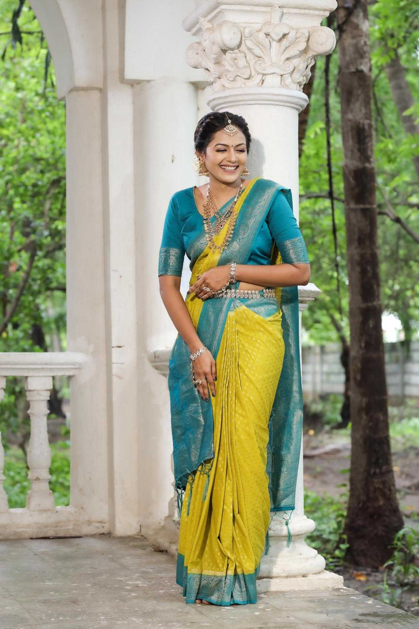 Ynf Soft Silk RIN118 exclusive Silk Sarees Wholesale Soft Silk Sarees Khadi Silk Sarees Designer Silk Sarees Manufacturer