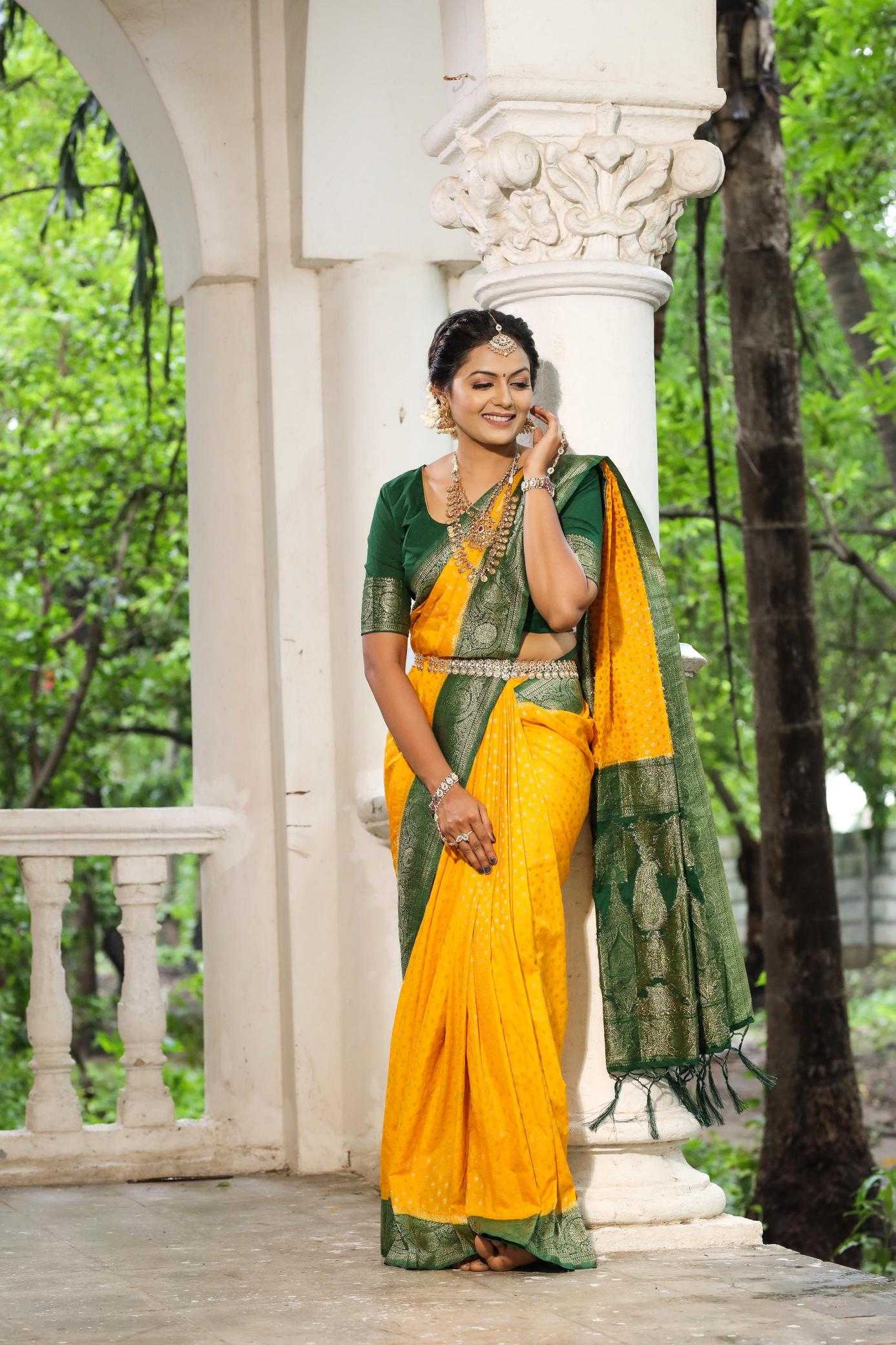 Ynf Soft Silk RIN118 exclusive Silk Sarees Wholesale Soft Silk Sarees Khadi Silk Sarees Designer Silk Sarees Manufacturer