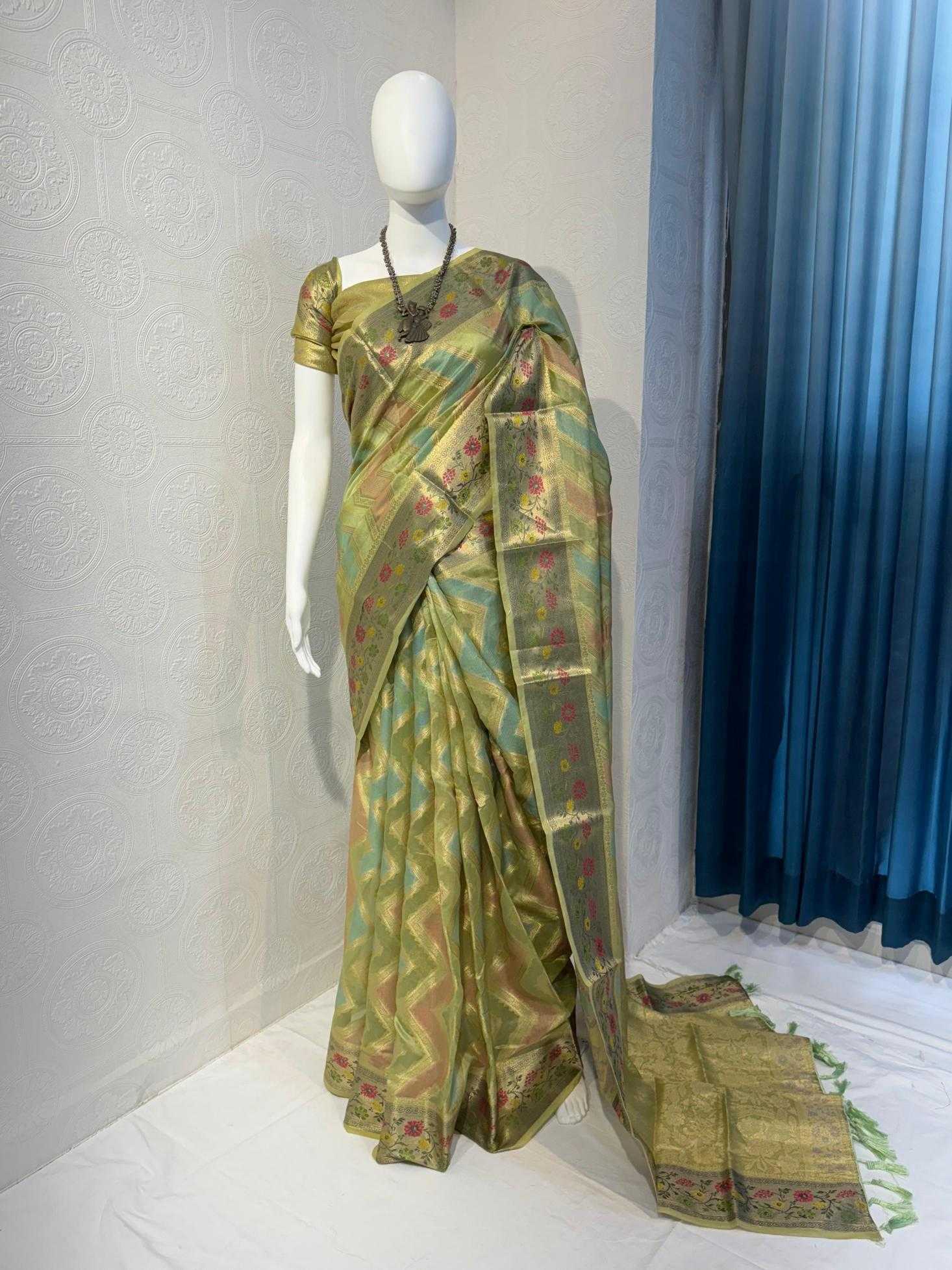Ynf Soft Silk RIN118 rangkat Silk Sarees Wholesale Soft Silk Sarees Traditional Silk Sarees Designer Silk Sarees Manufacturer