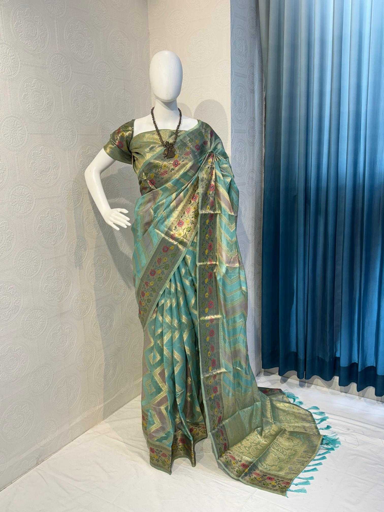 Ynf Soft Silk RIN118 rangkat Silk Sarees Wholesale Soft Silk Sarees Traditional Silk Sarees Designer Silk Sarees Manufacturer