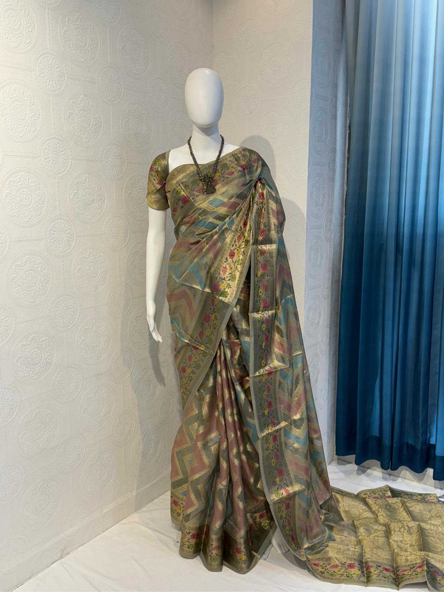 Ynf Soft Silk RIN118 rangkat Silk Sarees Wholesale Soft Silk Sarees Traditional Silk Sarees Designer Silk Sarees Manufacturer