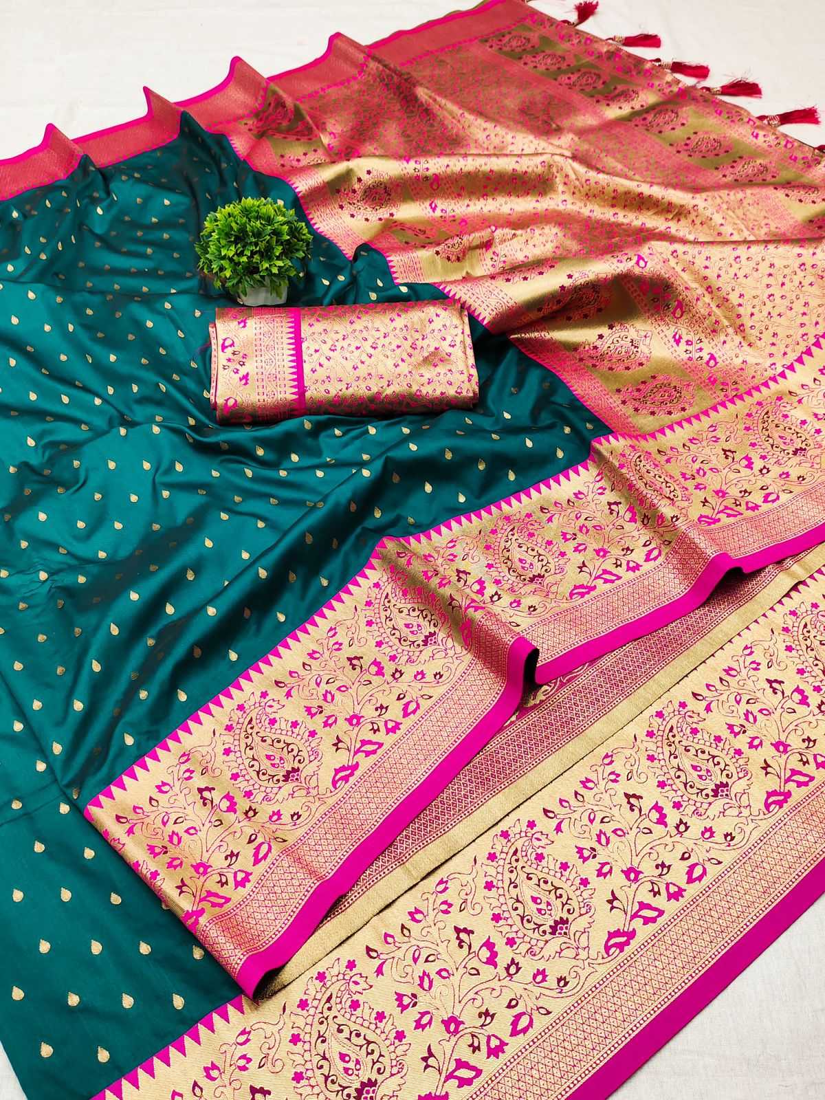 Ynf Soft Silk RIN150 266 Silk Sarees Wedding Collections Wholesale Party Wear Silk Sarees Sangeet Outfits Manufacturer