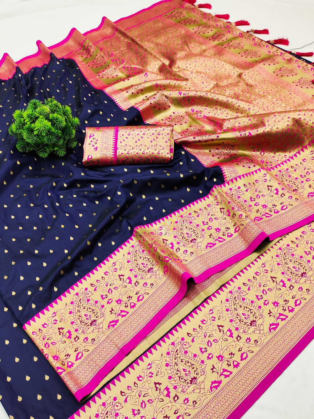 Ynf Soft Silk RIN150 266 Silk Sarees Wedding Collections Wholesale Party Wear Silk Sarees Sangeet Outfits Manufacturer
