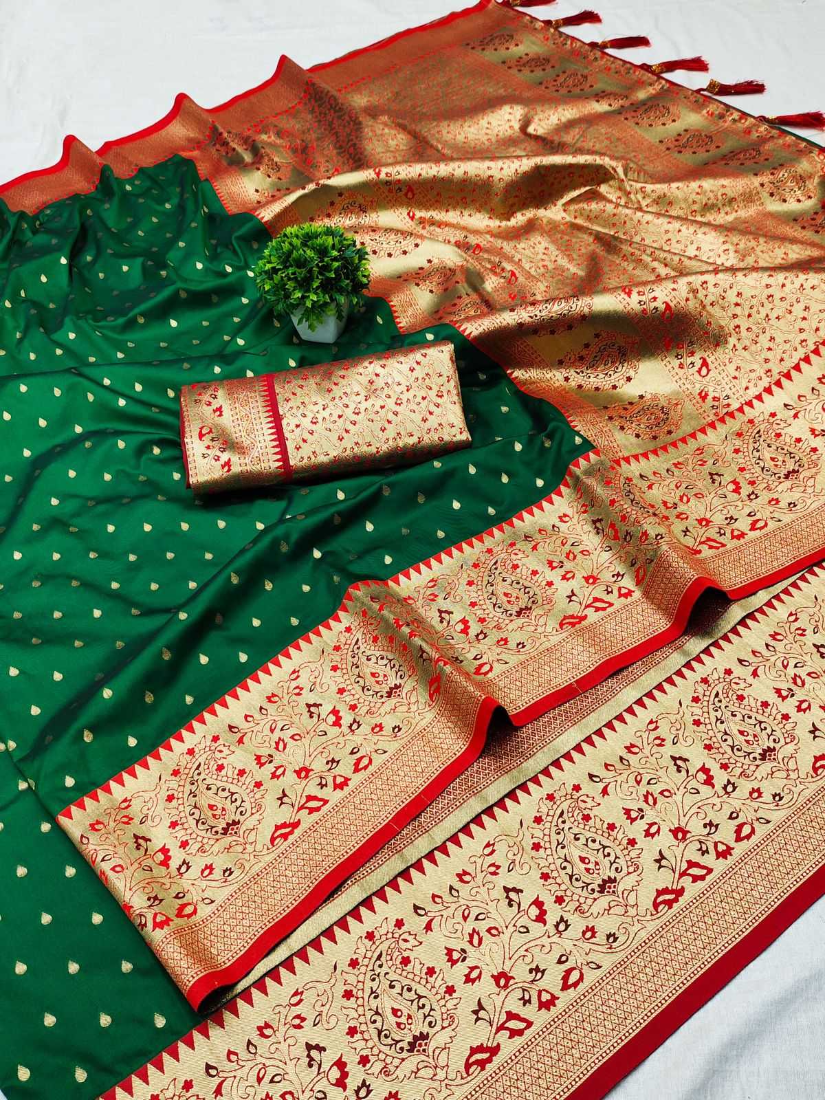 Ynf Soft Silk RIN150 266 Silk Sarees Wedding Collections Wholesale Party Wear Silk Sarees Sangeet Outfits Manufacturer