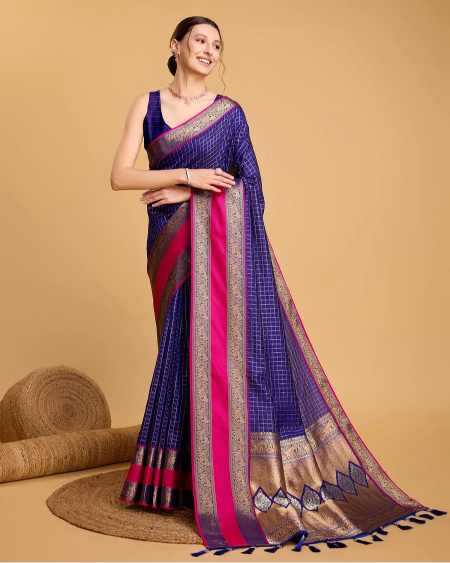 Ynf Soft Silk RIN150 Nx-235 Silk Sarees Wholesale Designer Silk Sarees Zari Border Silk Sarees Manufacturer