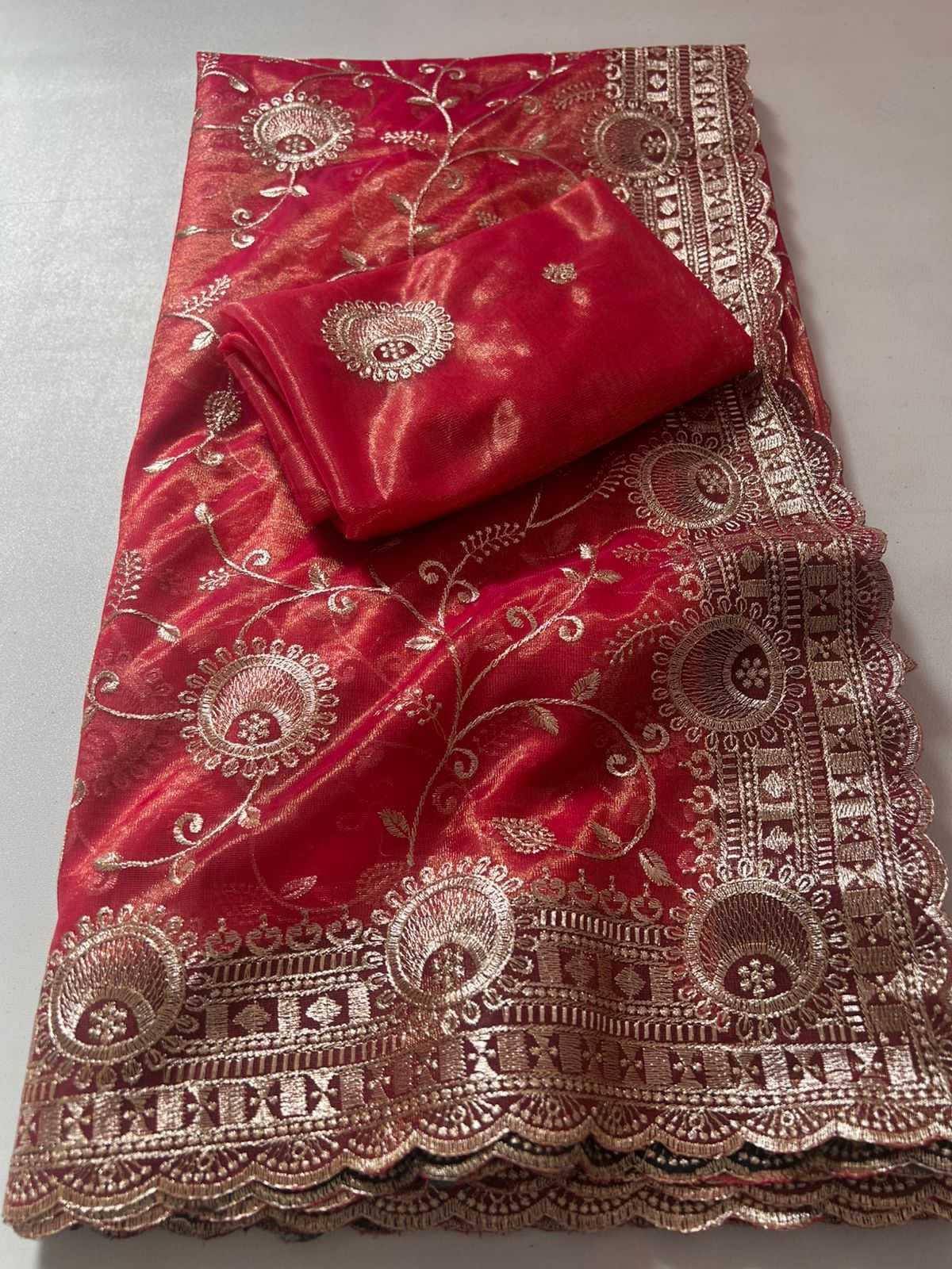 Ynf Soft Silk RIN171 898 Silk Sarees Wholesale Soft Silk Sarees Designer Silk Sarees Embroidered Silk Sarees Manufacturer