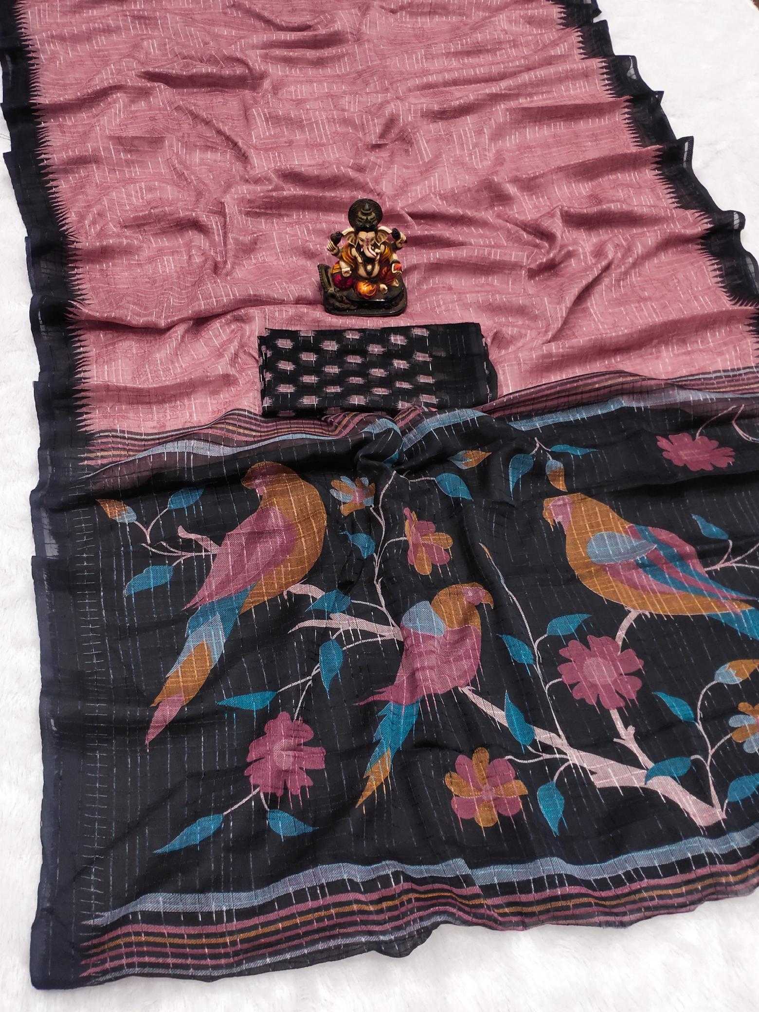 Ynf Soft Silk RIN183 BALIKA Silk Sarees Wholesale Soft Silk Sarees Traditional Silk Sarees Printed Silk Saree Manufacturer