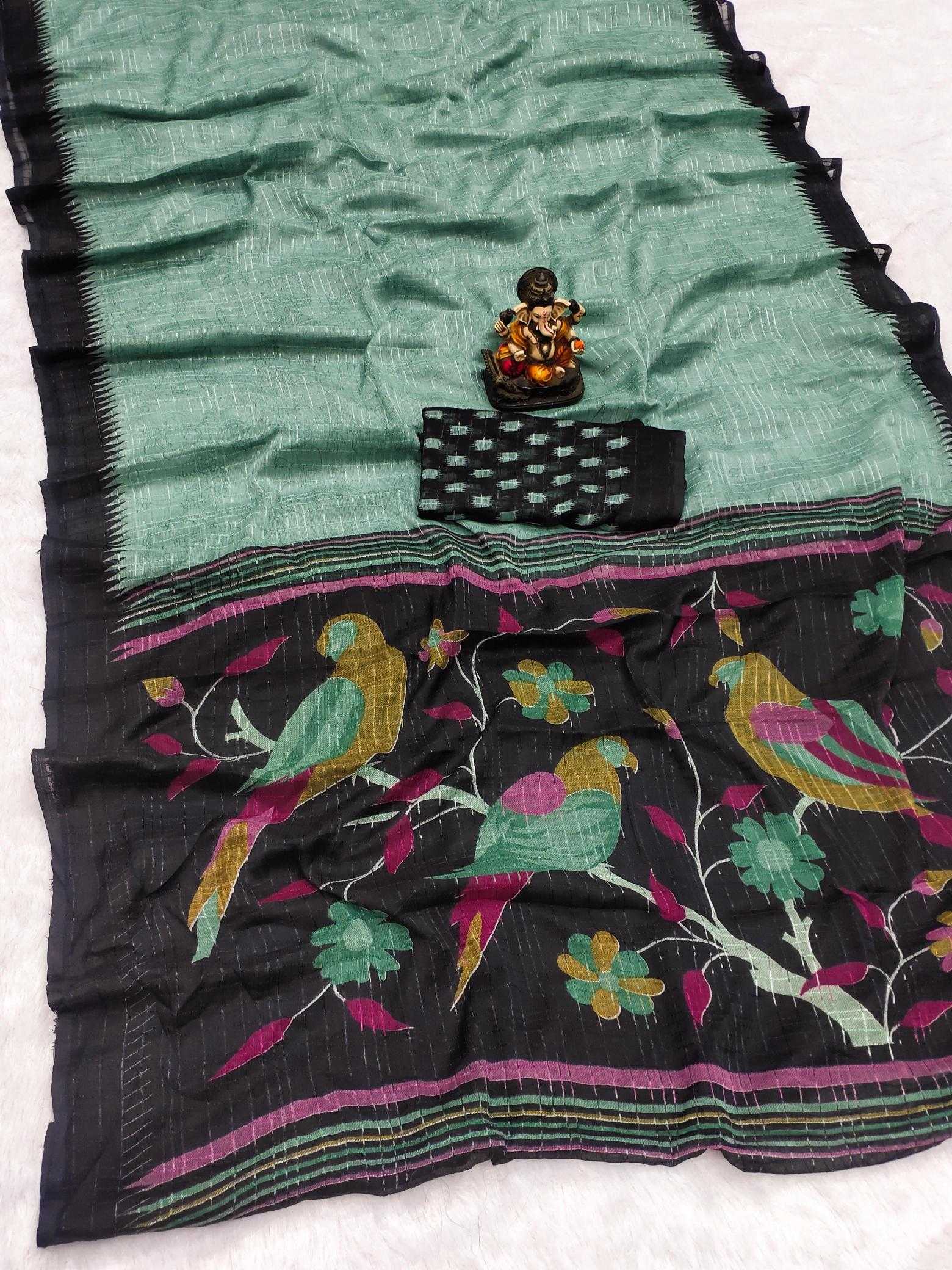 Ynf Soft Silk RIN183 BALIKA Silk Sarees Wholesale Soft Silk Sarees Traditional Silk Sarees Printed Silk Saree Manufacturer