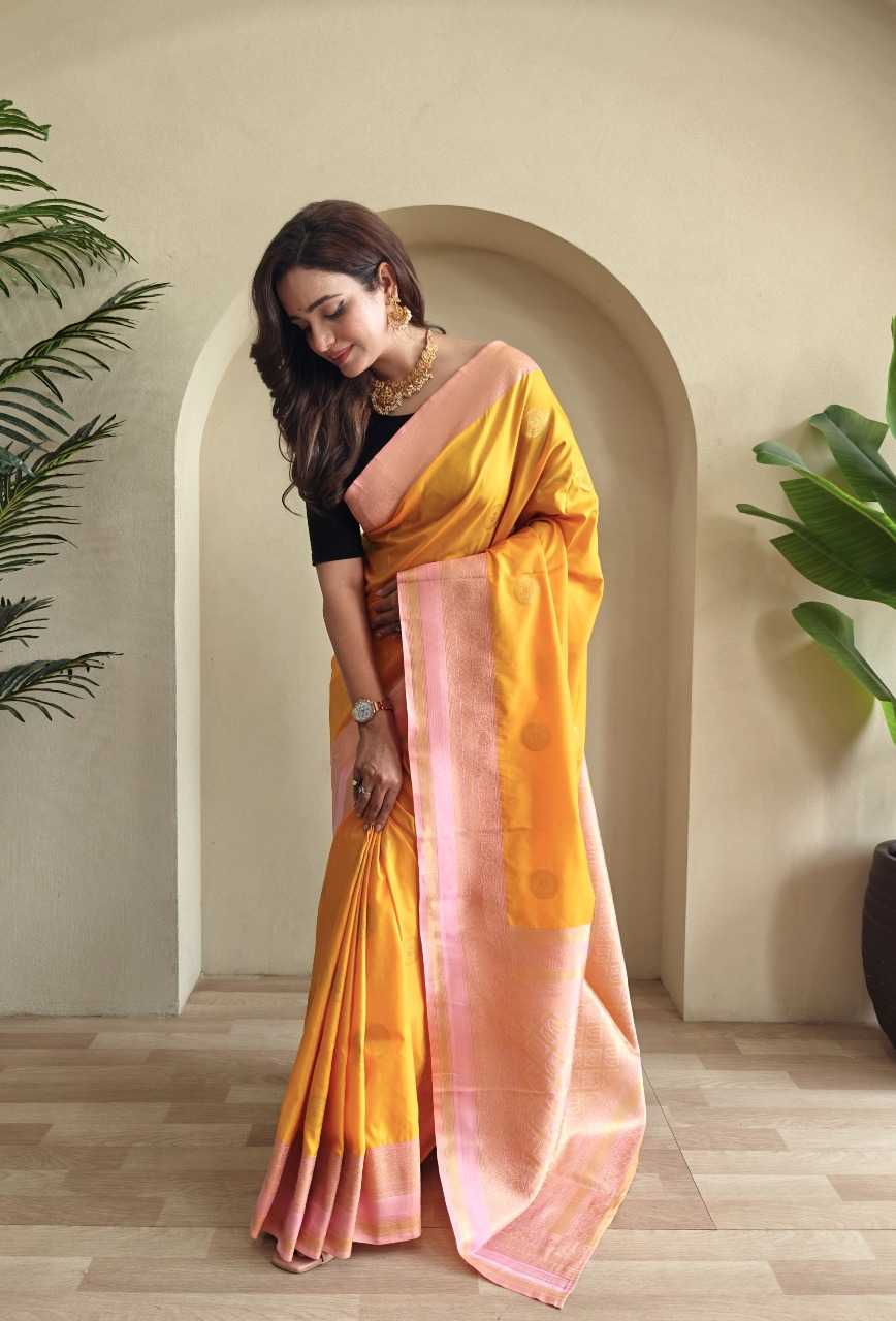 Ynf Soft Silk RIN197 3012 Silk Sarees Wholesale Party Wear Silk Sarees Designer Silk Sarees Fancy Silk Sarees Manufacturer