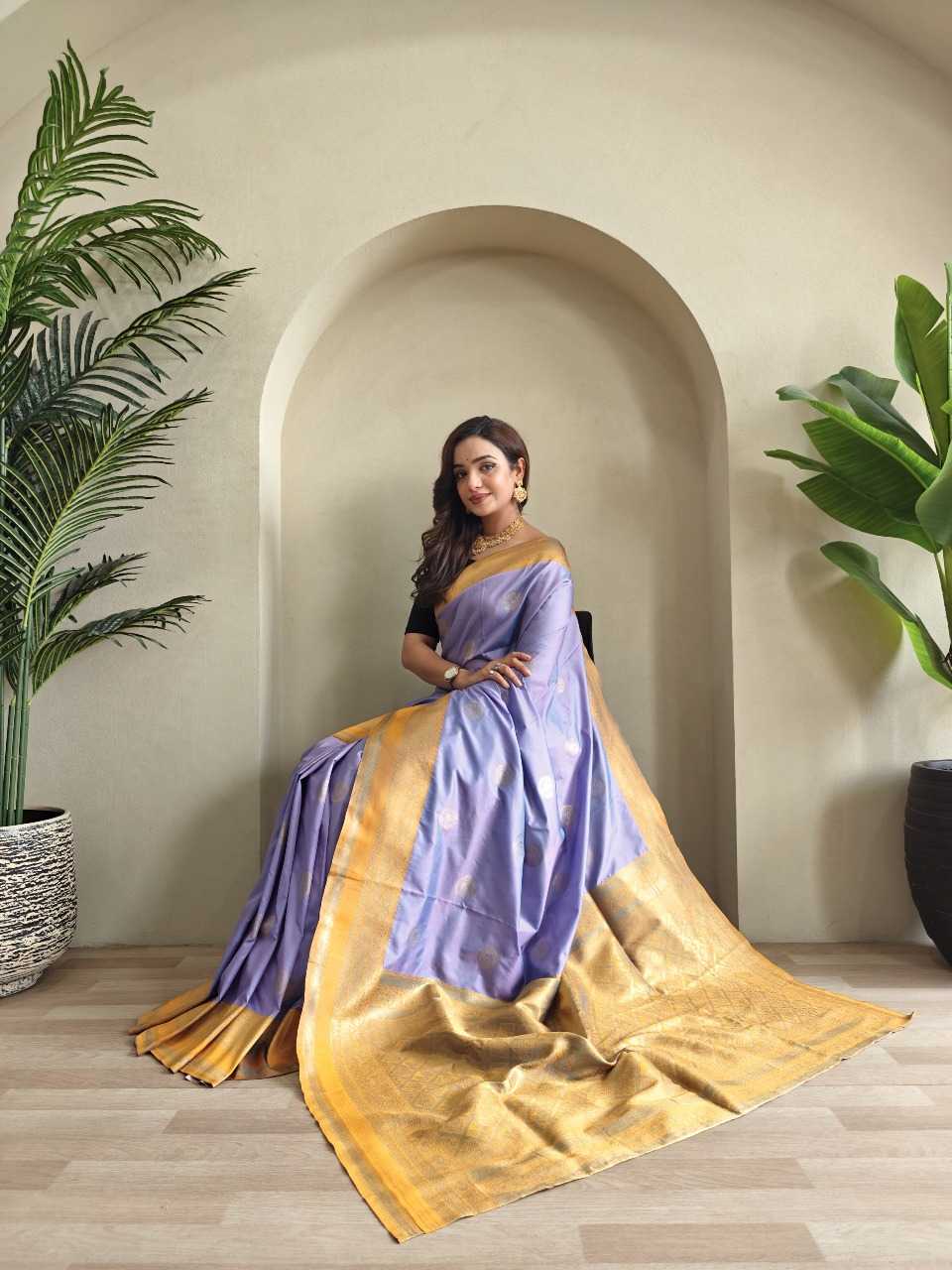 Ynf Soft Silk RIN197 3012 Silk Sarees Wholesale Party Wear Silk Sarees Designer Silk Sarees Fancy Silk Sarees Manufacturer