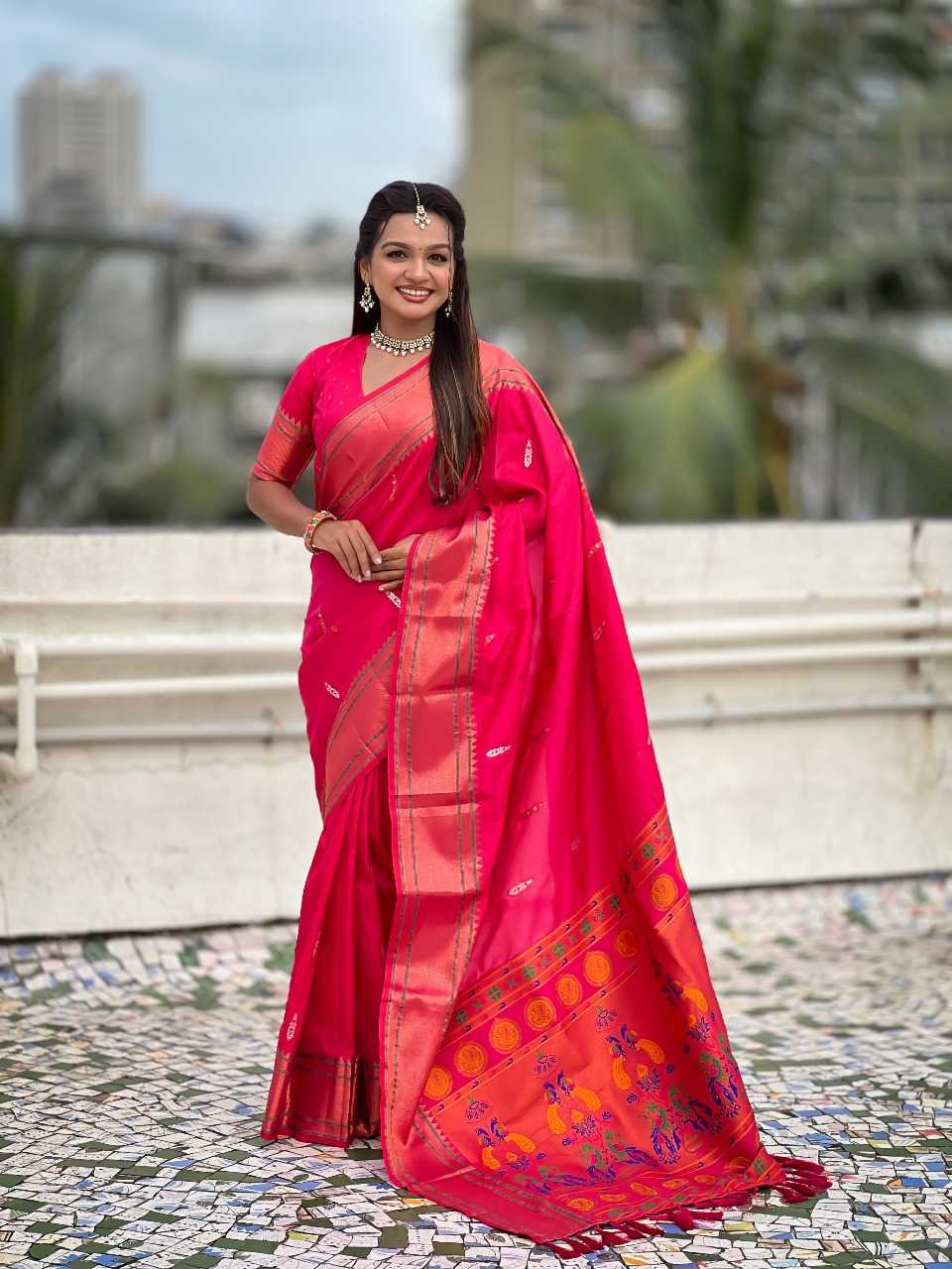 Ynf Soft Silk RIN197 3047 Silk Sarees Wholesale Bridal Silk Sarees Party Wear Silk Sarees Designer Silk Sarees Manufacturer