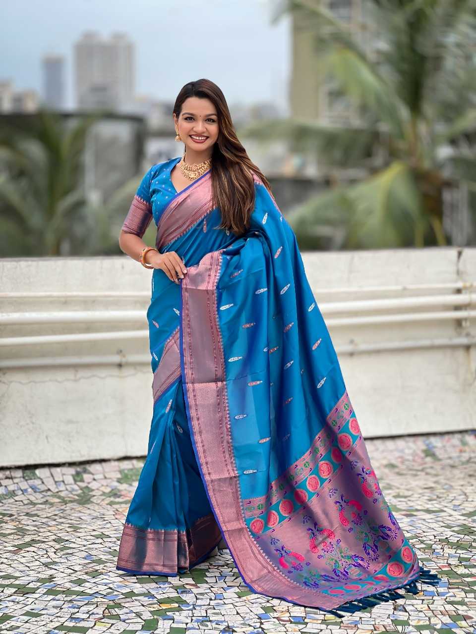 Ynf Soft Silk RIN197 3047 Silk Sarees Wholesale Bridal Silk Sarees Party Wear Silk Sarees Designer Silk Sarees Manufacturer