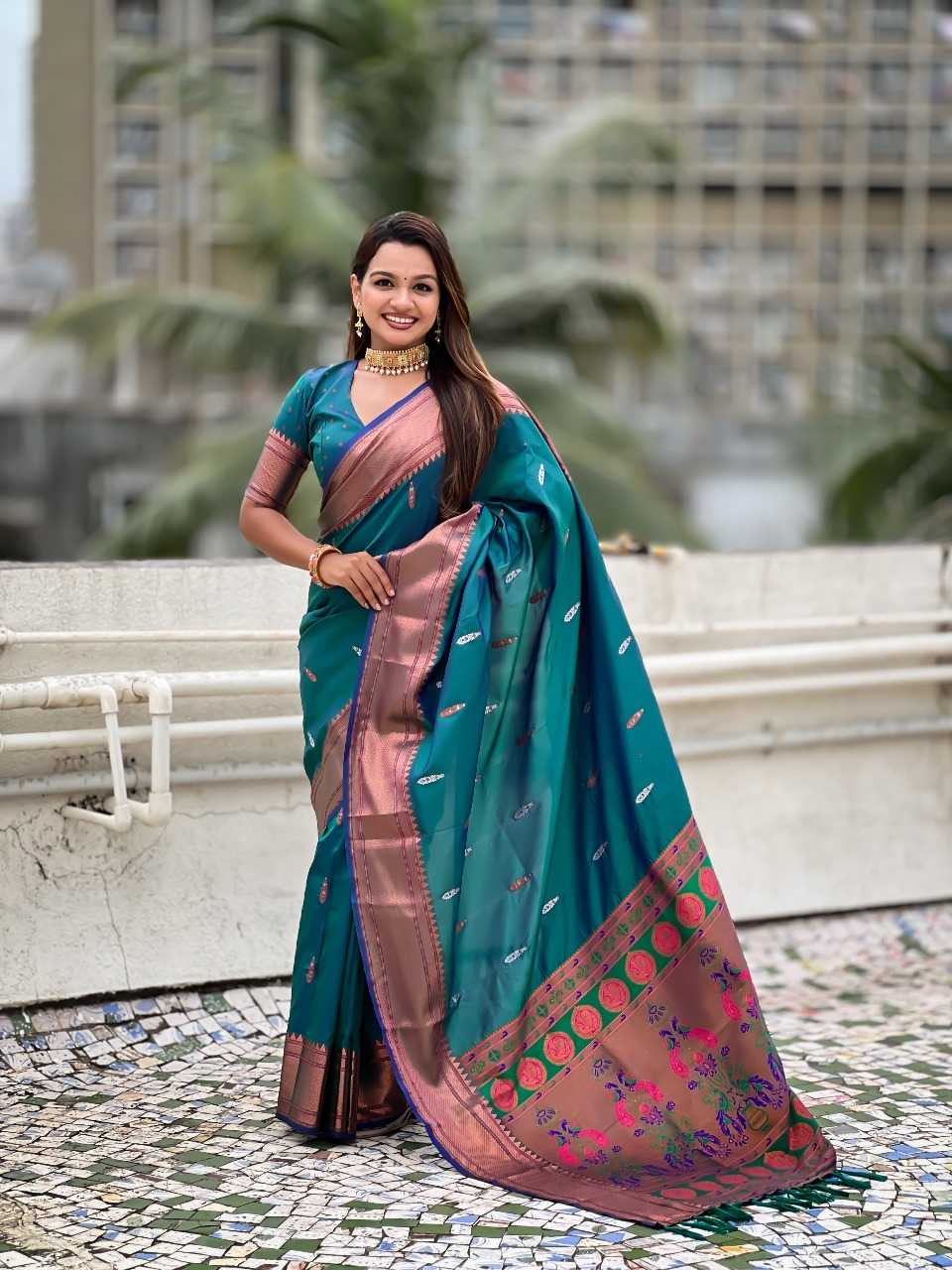 Ynf Soft Silk RIN197 3047 Silk Sarees Wholesale Bridal Silk Sarees Party Wear Silk Sarees Designer Silk Sarees Manufacturer