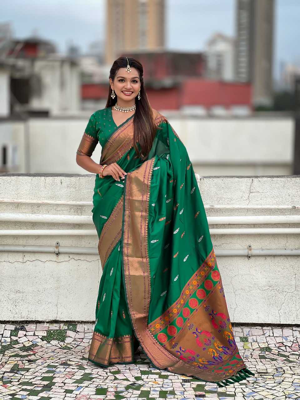 Ynf Soft Silk RIN197 3047 Silk Sarees Wholesale Bridal Silk Sarees Party Wear Silk Sarees Designer Silk Sarees Manufacturer