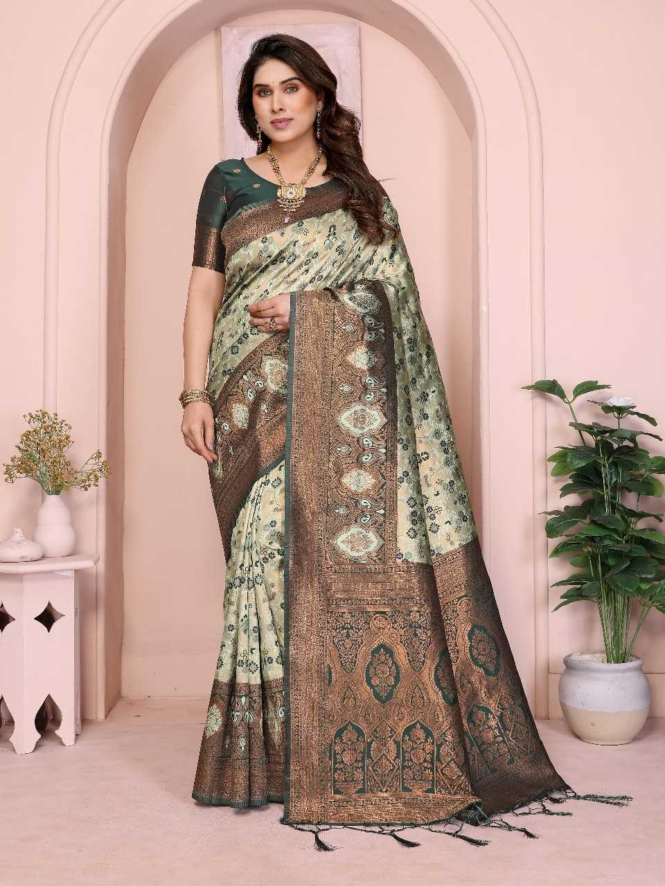 Ynf Soft Silk RIN197 3132 Silk Sarees Wholesale Party Wear Silk Sarees Designer Silk Sarees Fancy Silk Sarees Manufacturer