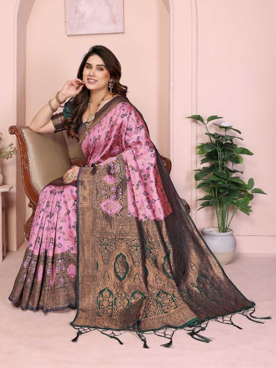 Ynf Soft Silk RIN197 3132 Silk Sarees Wholesale Party Wear Silk Sarees Designer Silk Sarees Fancy Silk Sarees Manufacturer