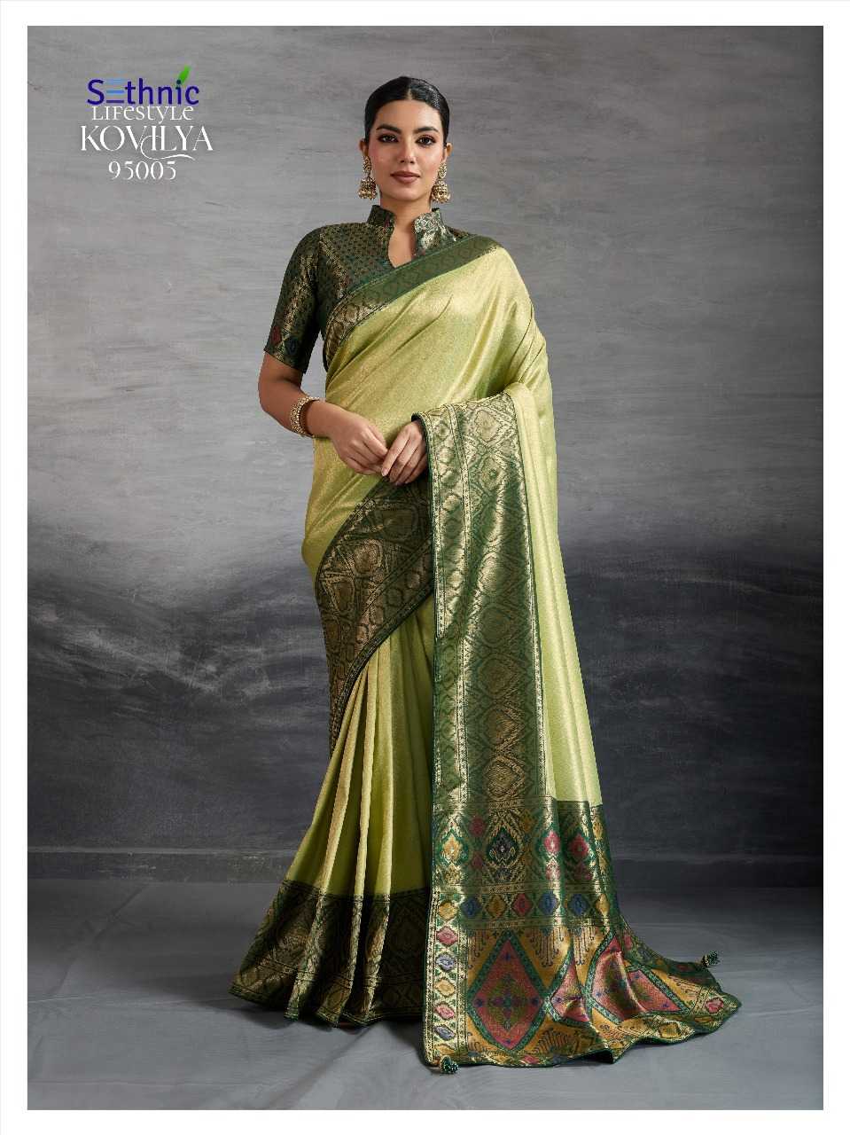 Ynf Soft Silk RIN197 3136 Silk Sarees Wholesale Bridal Silk Sarees Party Wear Silk Sarees Designer Silk Sarees Manufacturer