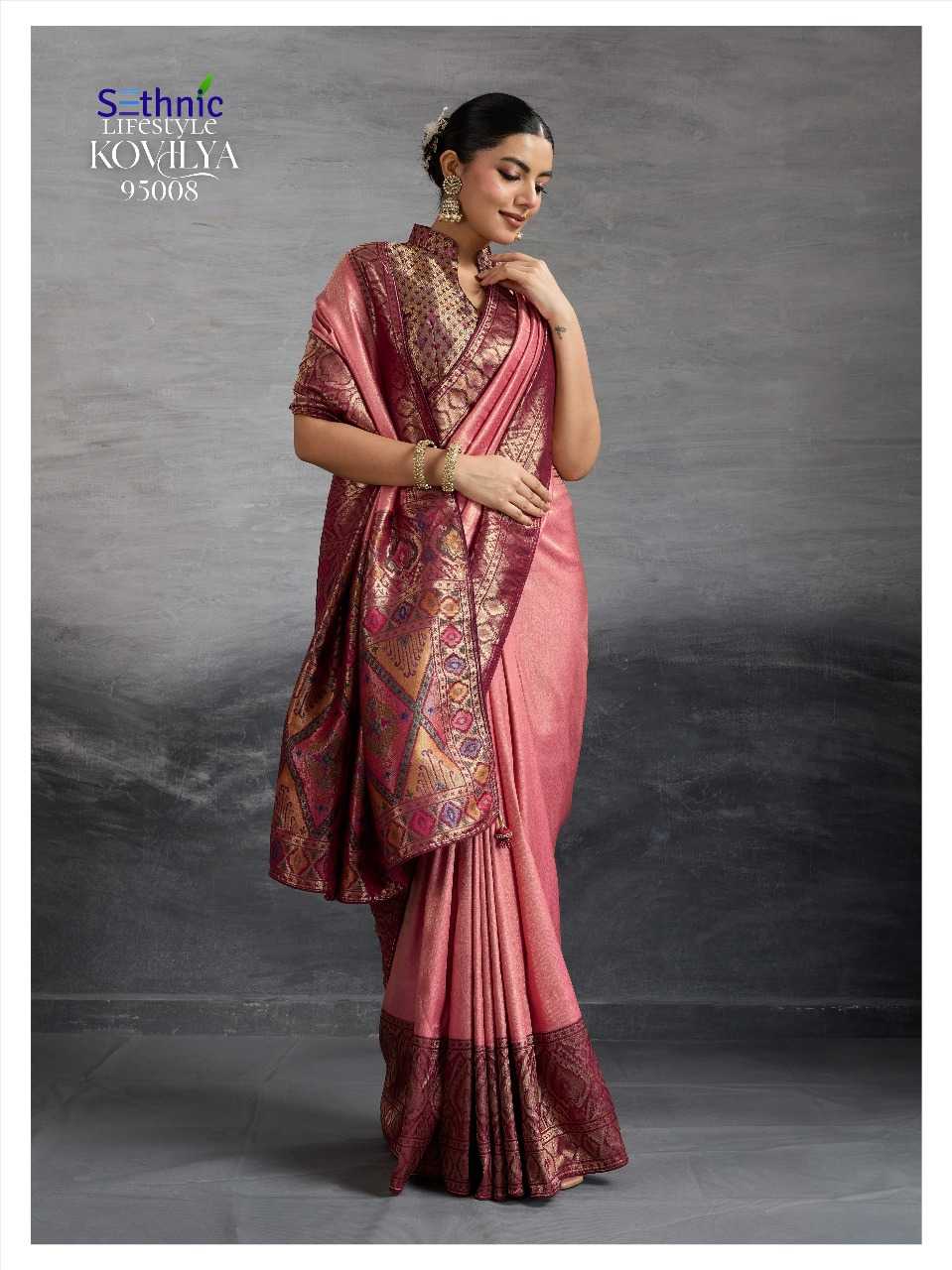 Ynf Soft Silk RIN197 3136 Silk Sarees Wholesale Bridal Silk Sarees Party Wear Silk Sarees Designer Silk Sarees Manufacturer
