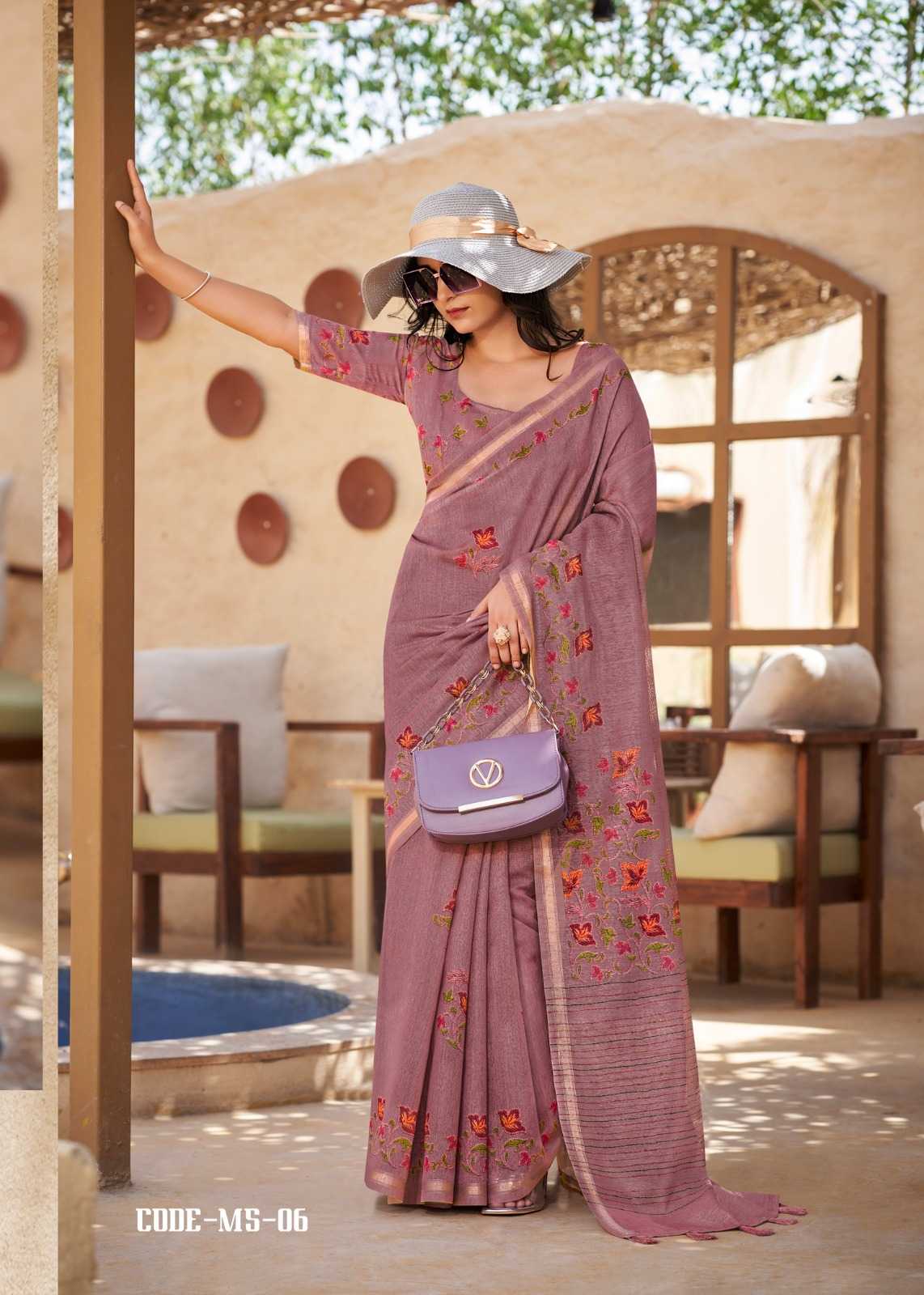 Ynf Soft Silk RIN203 Mojoro silk Sarees Silk Sarees Wholesale Ready To Wear Sarees Soft Silk Sarees Party Wear Silk Sarees Manufacturer