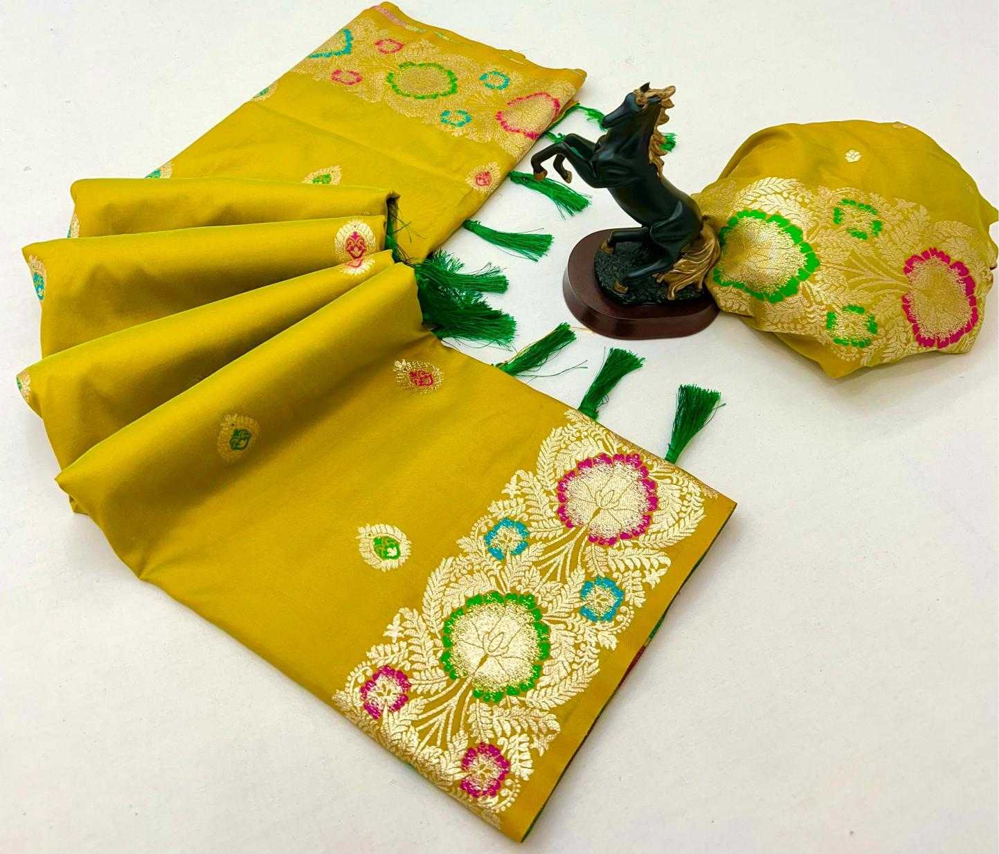 Ynf Soft Silk RIN209 feels Silk Sarees Wholesale Soft Silk Sarees Traditional Silk Sarees Designer Silk Sarees Manufacturer