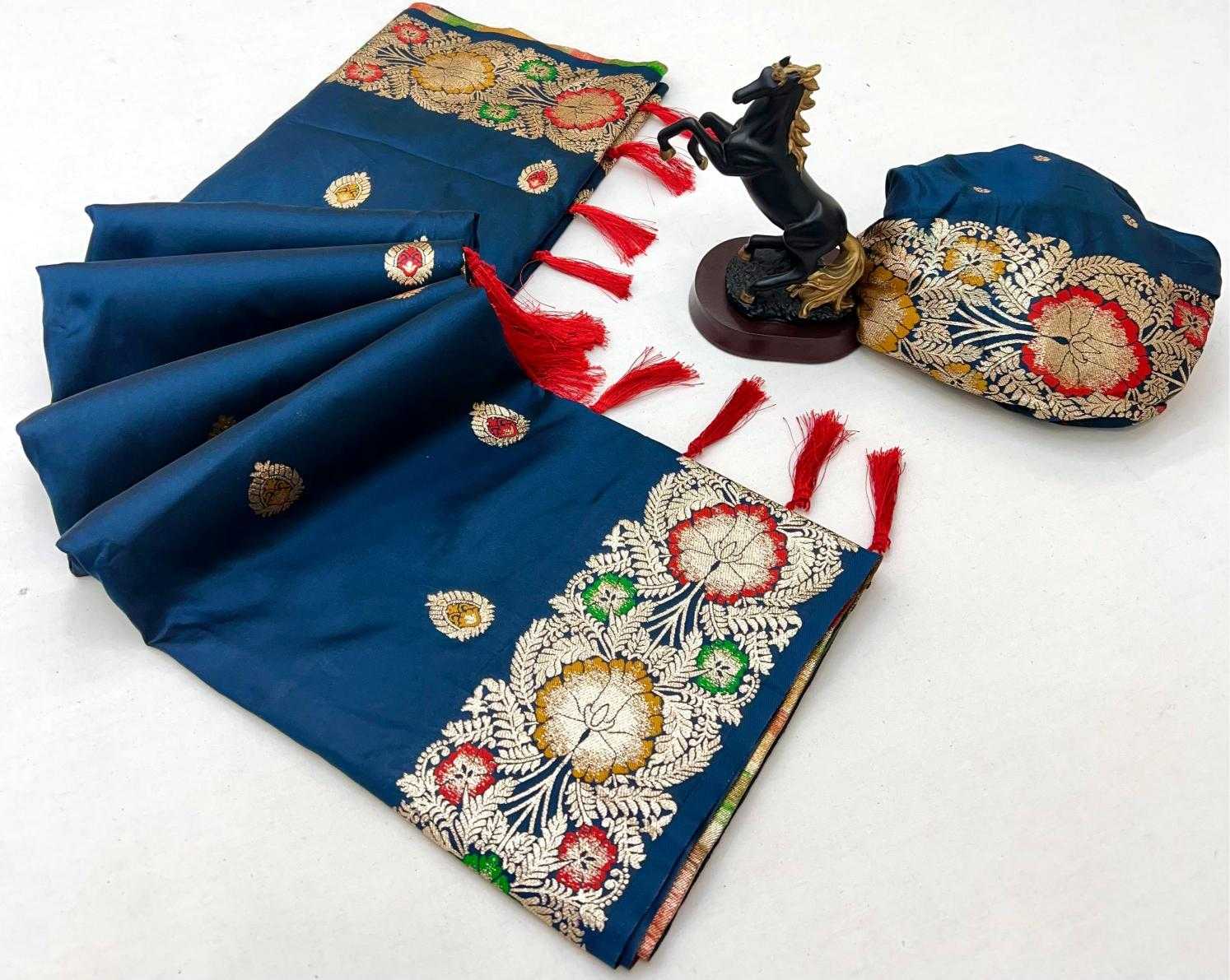 Ynf Soft Silk RIN209 feels Silk Sarees Wholesale Soft Silk Sarees Traditional Silk Sarees Designer Silk Sarees Manufacturer