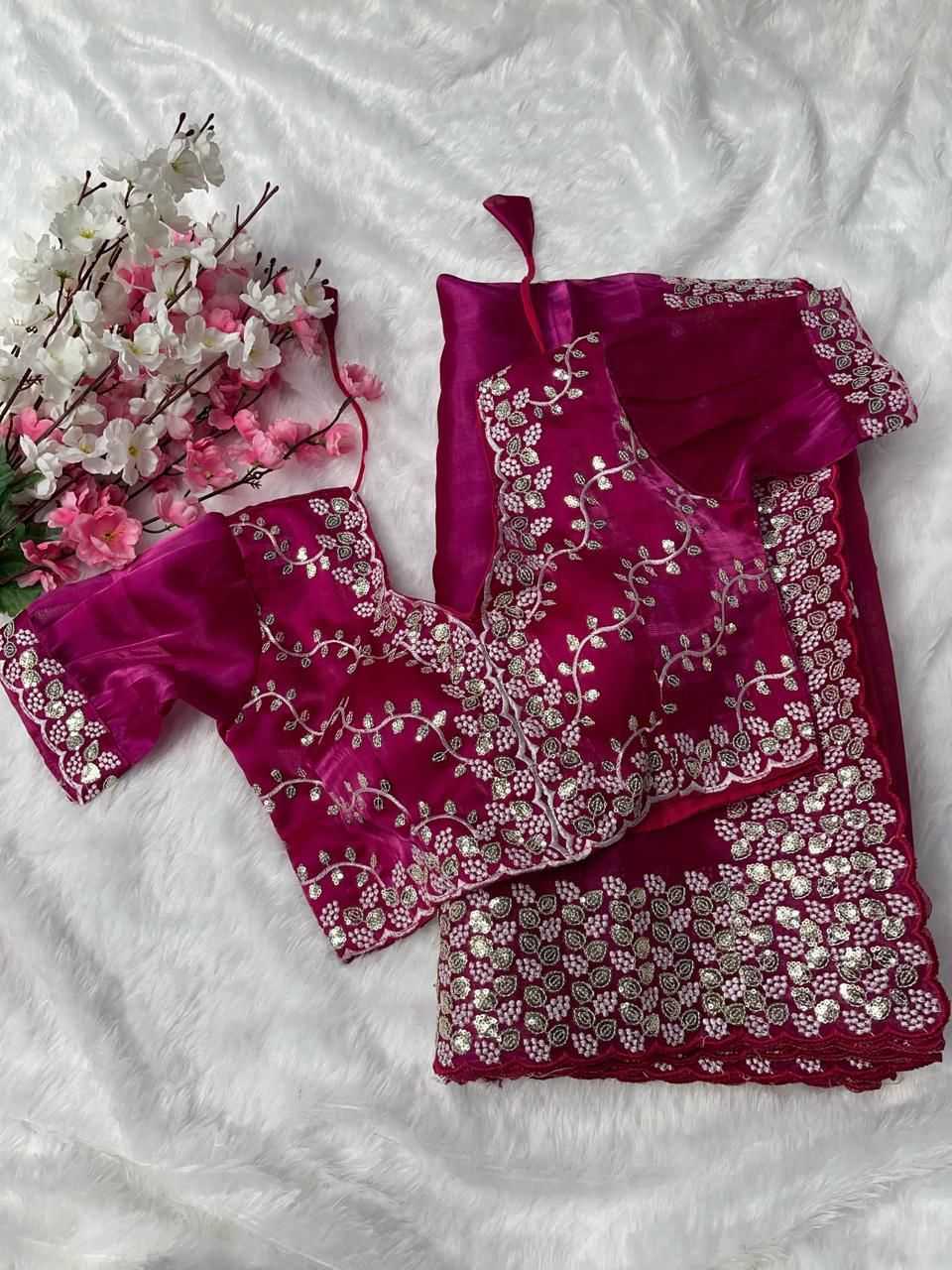 Ynf Soft Silk RIN222 Writi Silk Sarees Wedding Collections Wholesale Soft Silk Sarees Designer Silk Sarees Embroidered Silk Sarees Manufacturer
