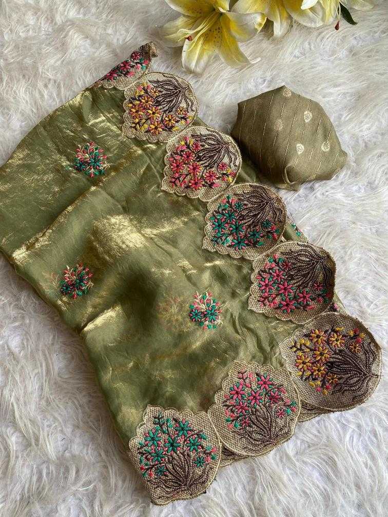 Ynf Space Silk KESH249 Harshita Silk Sarees Wholesale Designer Silk Sarees Silk Sarees For Weddings Embroidered Silk Sarees Manufacturer