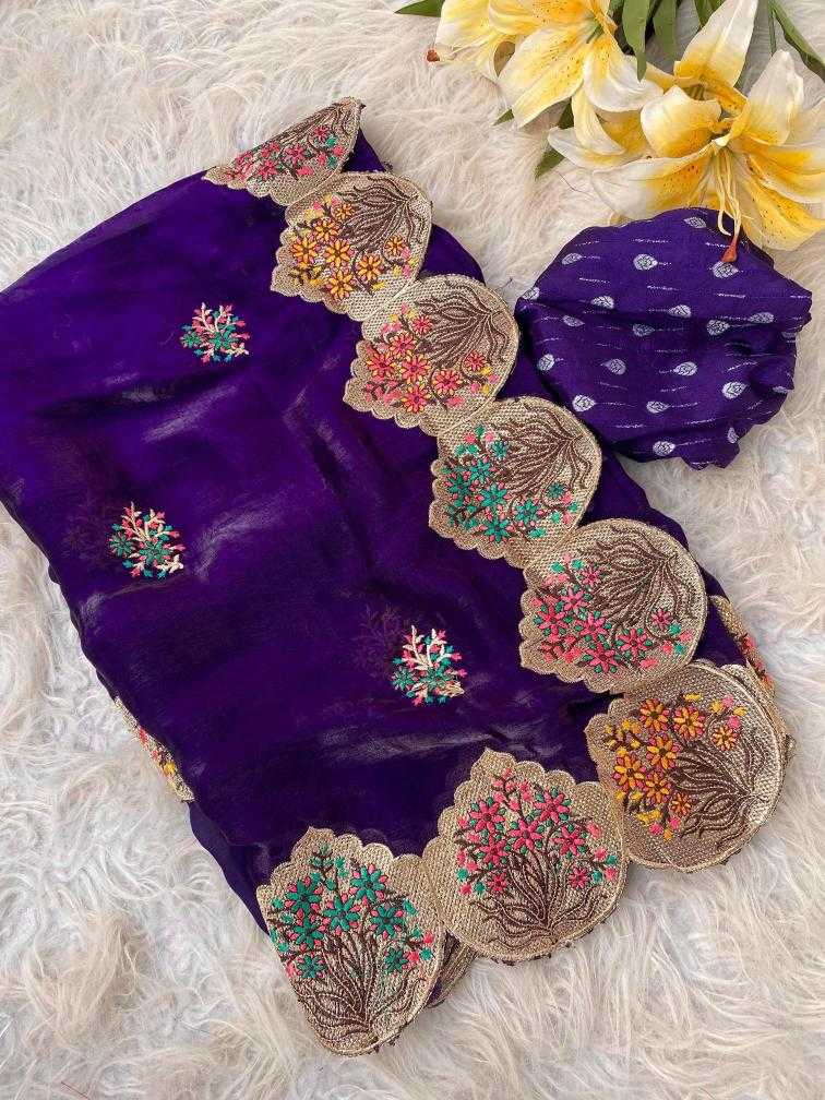 Ynf Space Silk KESH249 Harshita Silk Sarees Wholesale Designer Silk Sarees Silk Sarees For Weddings Embroidered Silk Sarees Manufacturer